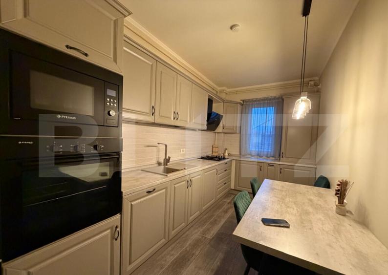 Apartament 2 camere | Bucatarie inchisa | Dumbravita - 1