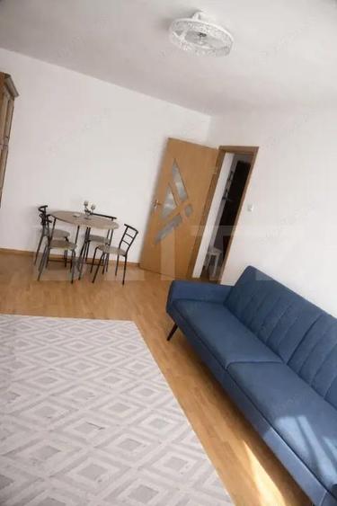 APARTAMENT CU 3 CAMERE , ANDREI MURESANU ,LOC DE PARCARE INCLUS - 10