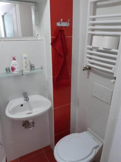 Apartament cu o camera zona Centrala - 11