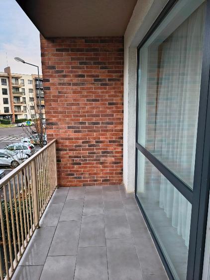 Închiriez apartament doua camere Prima Universității  - 5