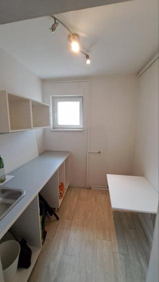 Domenii-Ion Mihalache, garsoniera de vanzare, p/7, bloc mixt, 30 mp, renovata - 6