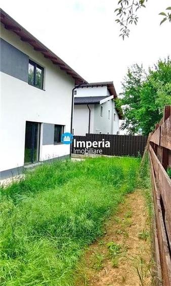 Duplex 4 camere, Horpaz, 300 m de lac Ezareni - 2