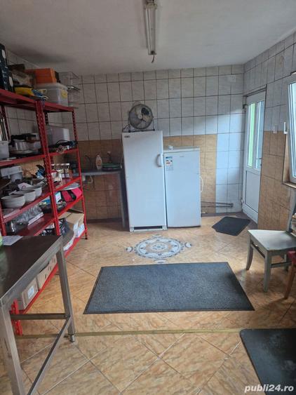Casa de vanzare in Sighisoara - 5