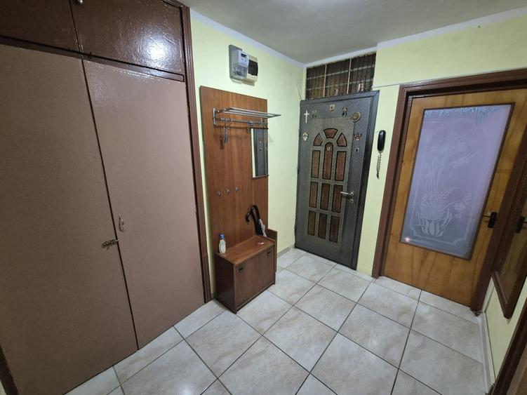 Mihai Bravu- Calea Vitan, apartament 3 camere mobilat - 15