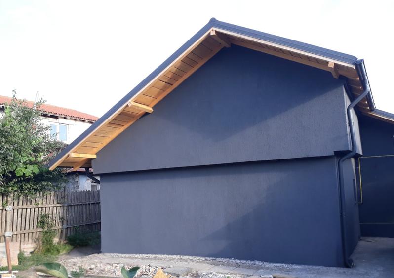 Casa cu teren de 1270 mp langa Penny Valu lui Traian (proprietar) - 6