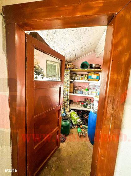 Casa in Bradu | 700 mp Teren | Acces Asfalt | Oportunitate Excelenta - 14