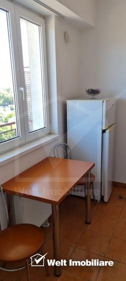 Apartament 35 mp , bloc cu lift, Iris - 5