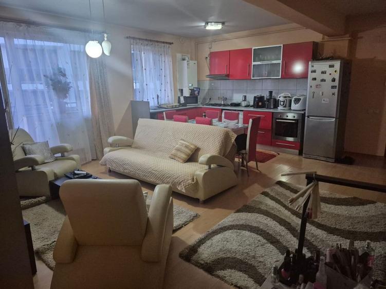 Apartament 2 camere - 4