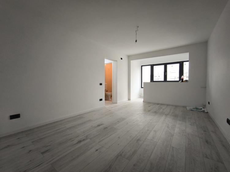 Drumul Taberei-Metrou Favorit.NOU- Apartament 3 Camere/Centrala Termica - 1