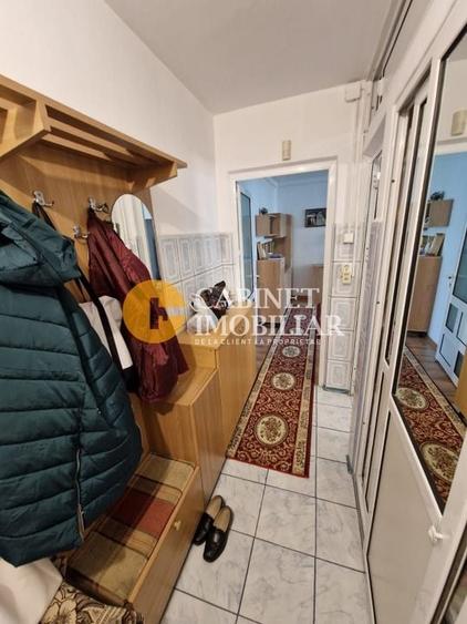 2 Camere Nedecomandat, zona Alexandru-Familial, Parter - 7