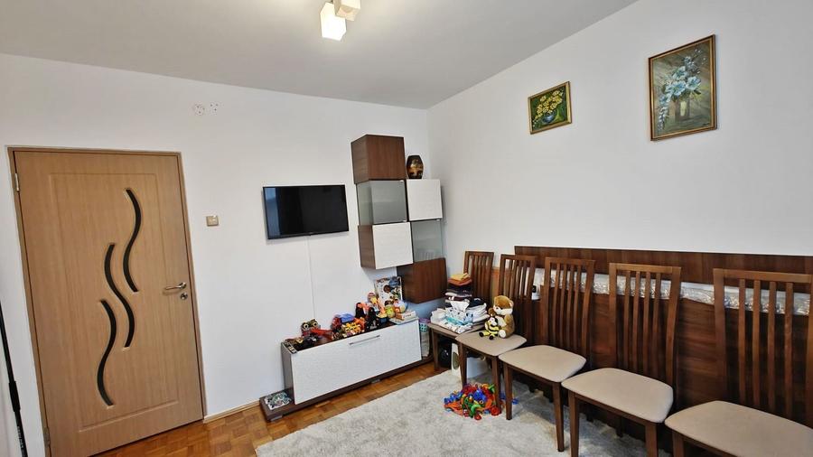 Apartament 3 camere, etajul 1, finisat modern, Grigorescu - 8