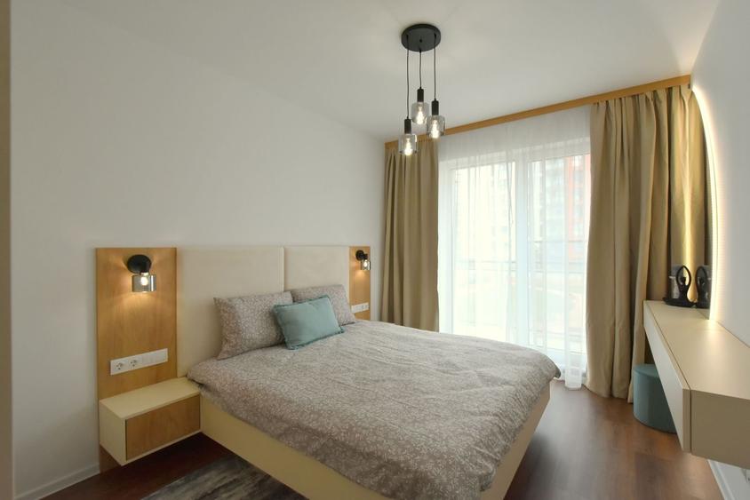 Apartament 2 camere si parcare - DENYA FOREST - 12