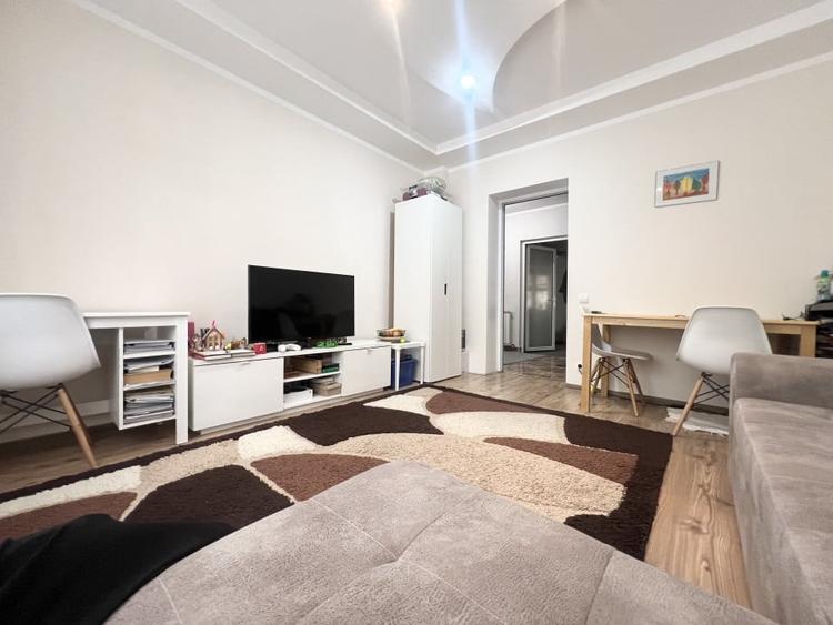 Casa Individuala, 63mp utili, teren 325mp, 3 camere, garaj -  Mehala - 5