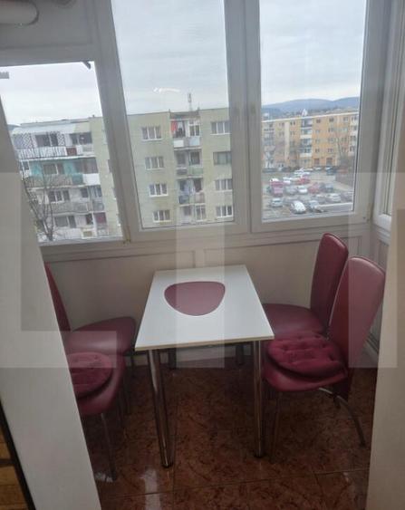 Apartament cu 2 camere - 12
