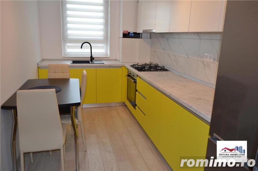 Apartament 2 Camere si Parcare Privata Zona Maurer - 3