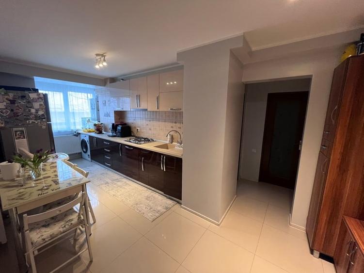 Apartament spatios si renovat Mazepa - 1