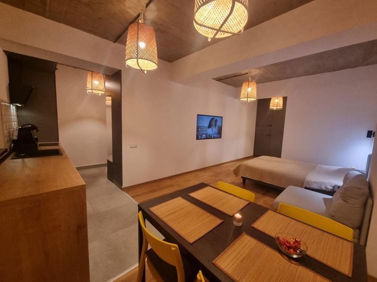 Spatiu de vanzare in Centrul Civic - 2