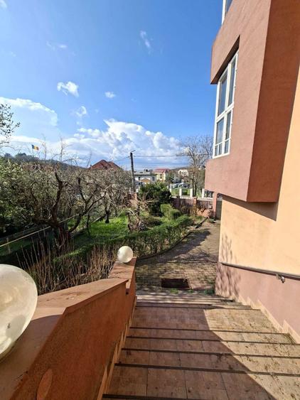 Vila D+P+E+M, ultracentral str.Vintila Voda - 7