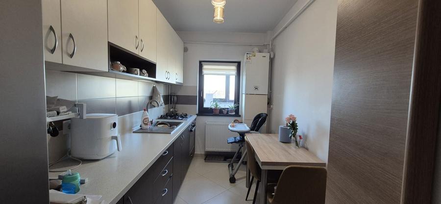 Apartament 2 camere+2 locuri de parcare - 3