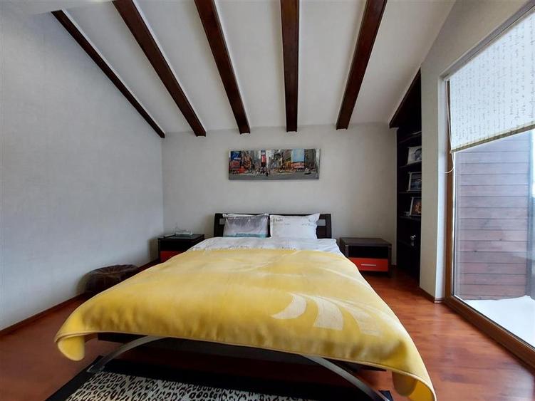 Resedinta Exclusivista Sinaia, Central - 27