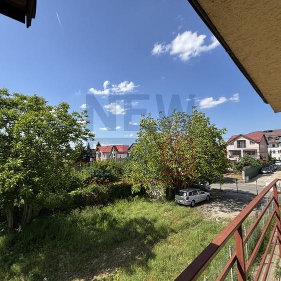 Casa tip triplex Popesti Leordeni - Strada Sfanta Agnes - 9