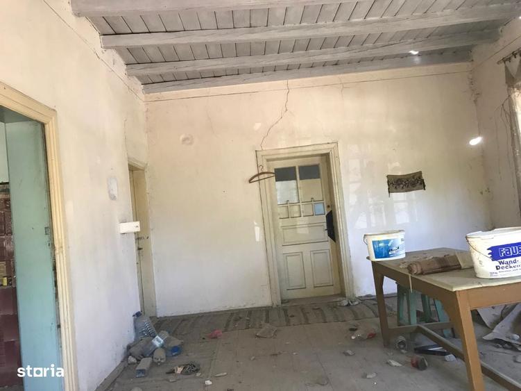 Casa 152 mp si teren 949 mp - 9