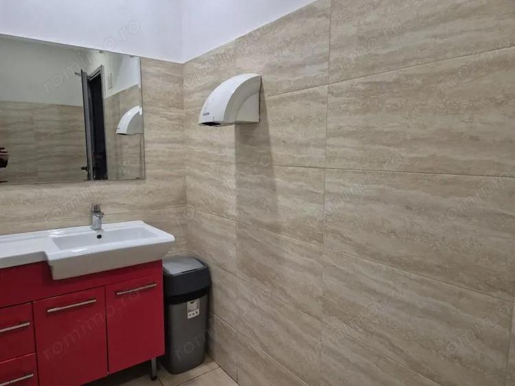 Spatiu Centru, etaj 2 - 3