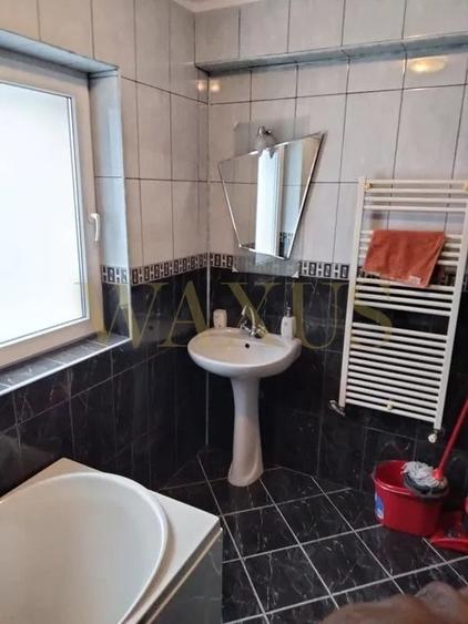 Apartament o camera, balcon si parcare, Marasti - 5