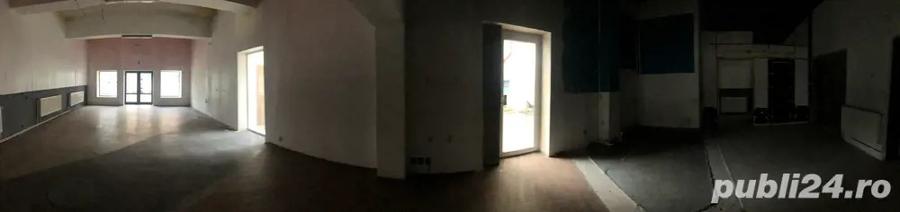 Inchiriez spatiu comercial birouri 180 mp central Campulung Moldovenesc - 7