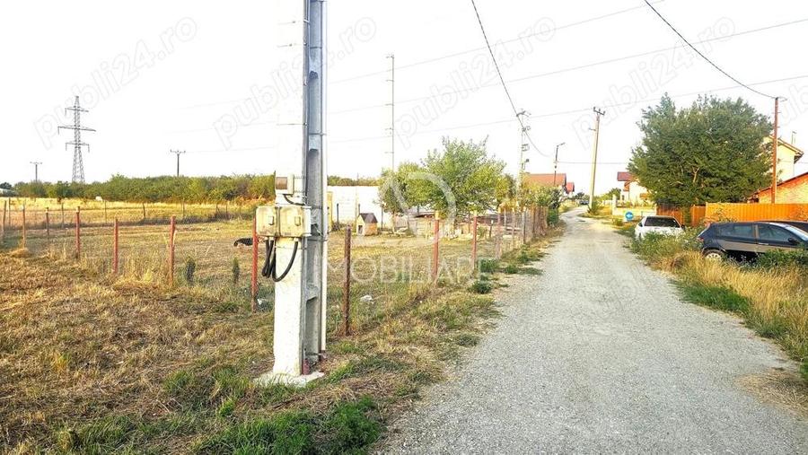 De vanzare - 2 parcele teren - Prelungirea Panduri - 7