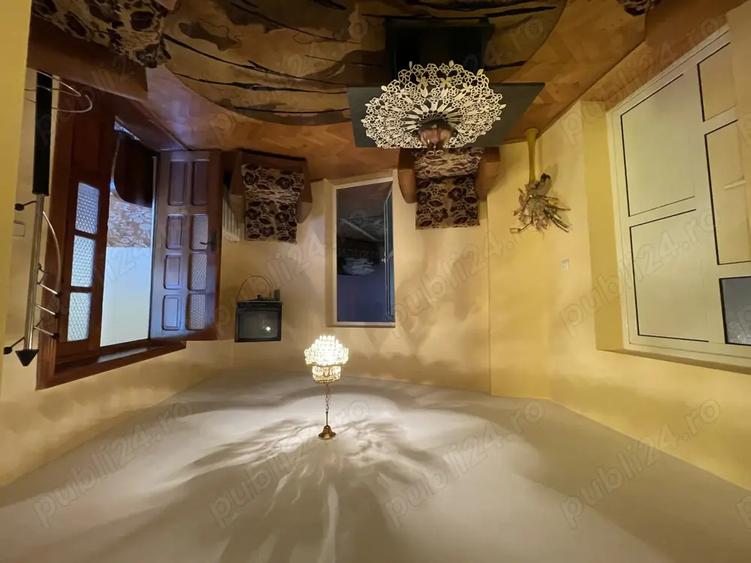 Casa vanzare Tecuci , Ana Ipatescu cart Balcescu - 8