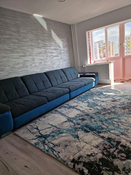 Apartament confort 1 decomandat 2 camere - 4