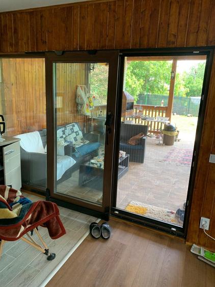 Casă nouă de vânzare în Snagov – construcție 2022, bine compartimentata - 1