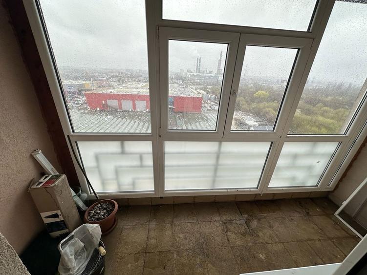 Garsoniera in spate la Rin Grand etaj 11 - 3