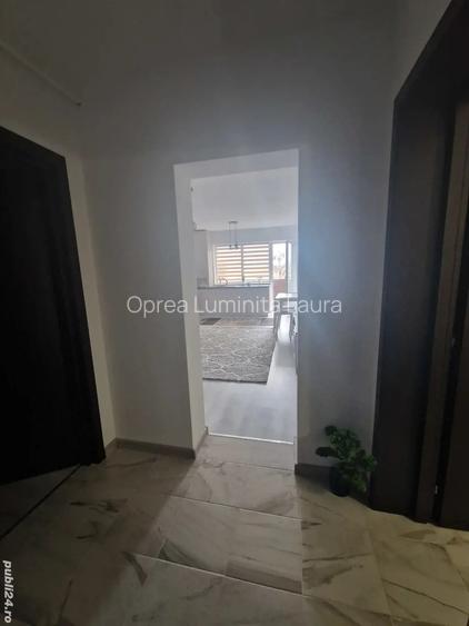 Inchiriere garsoniera spatioasa 40mp