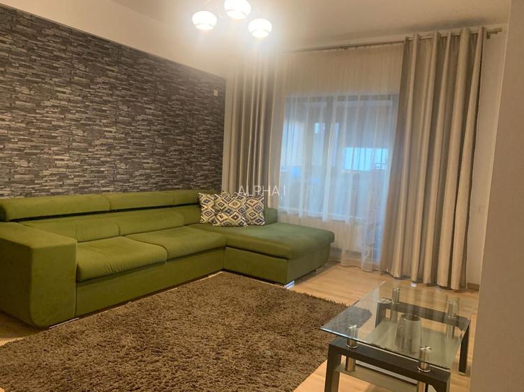 CAMPUSUL UNIVERSITAR-2 camere decomandat 72mp+parcare  COMISION 0% la Cumparator