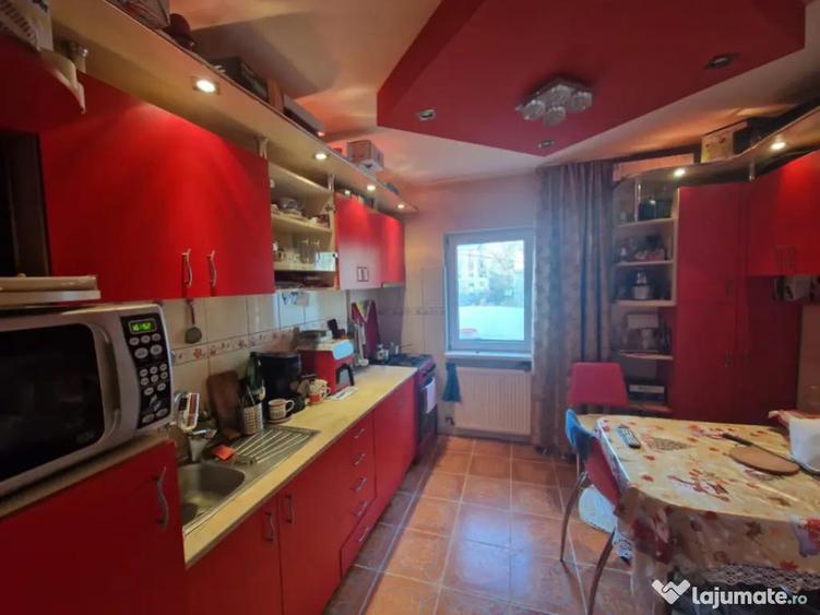 Ocazie - 3 camere decomandat | Etaj 1 | 2 bai, 2 balcoane | - 5