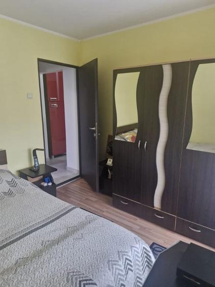 Apartament 2 camere - Brosteni - 7