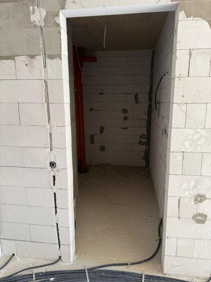 Apartament studio de 36,82mp langa Iulius Mall - 5