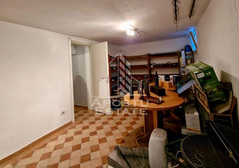 Vila cu terasa si piscina in Zadareni - 55