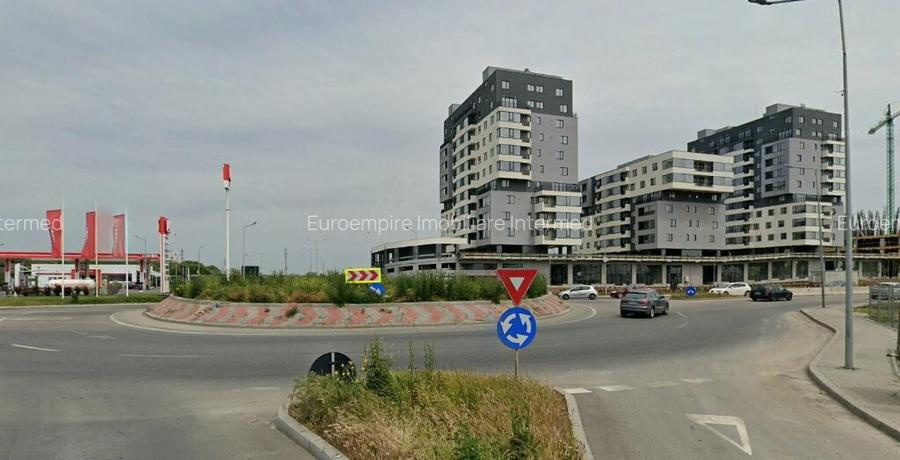 Teren de vanzare in Constanta zona vaporas Teren de vanzare in Constanta zona vaporas