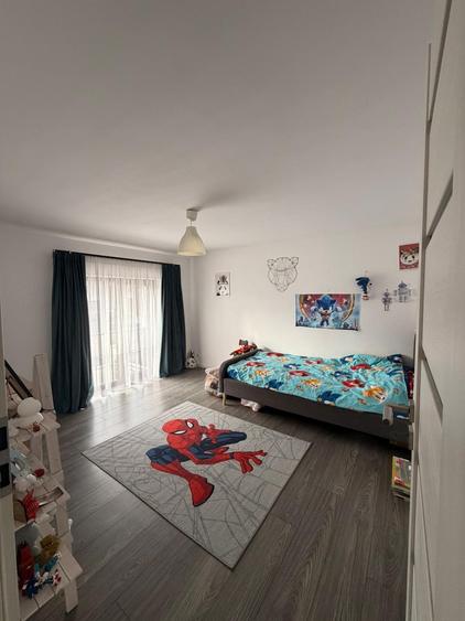 Casă P+M de vânzare - poziționată într-o zonă selectă din Ghimbav. - 7