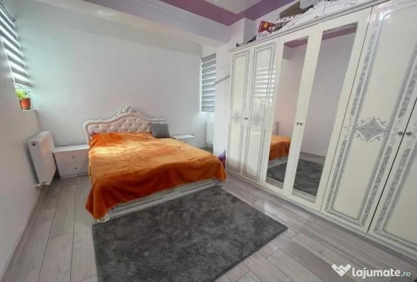 Apartament 3 camere decomandat Constanta,zona Bratianu - 3