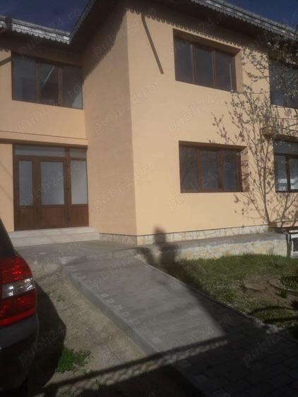 Vand vila cu 5 camere . - 9