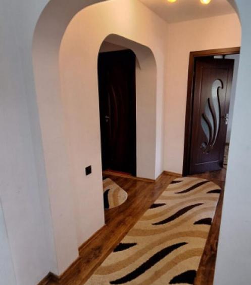 Apartament 3 camere Vidin, suprafata 75mp, etaj 2 - 8