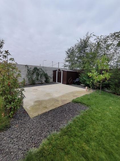 CASA  DEOSEBITA LA  SACALAZ IN SUPRAFATA DE 153 MP - 31