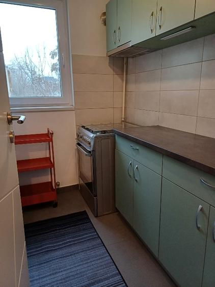 2 camere Bd. Basarabia | lângă Arena Națională | Parcare inclusă | Renovat - 5