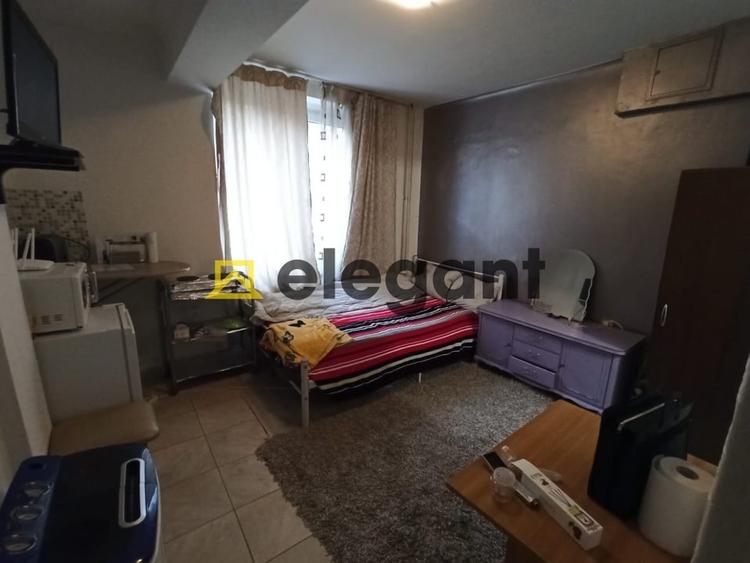 Garsoniera, Ultracentral-Teatru - 1