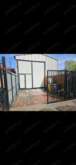 inchiriere garaj - 1