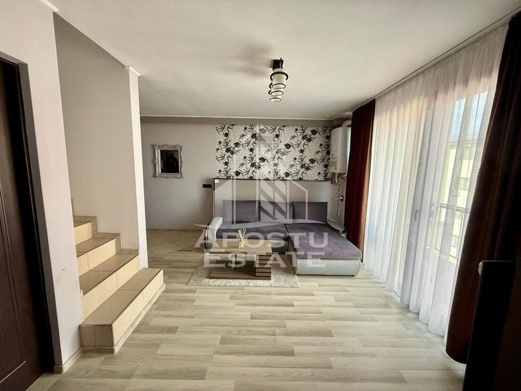 Apartament cu 3 camere,  zona Giroc - 1